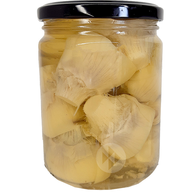 ALCACHOFA CORAZONES DO TUDELA 500ml